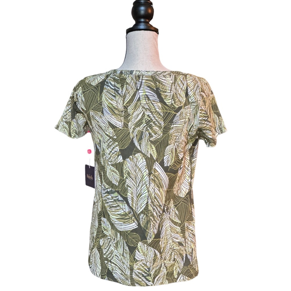 🔥NWT Rafaela Blouse - Picture 2 of 5